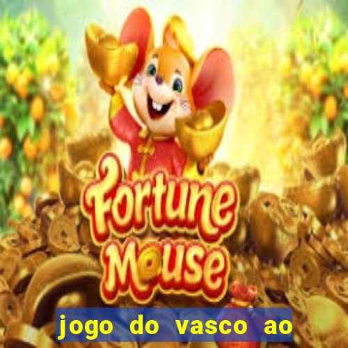 jogo do vasco ao vivo em hd